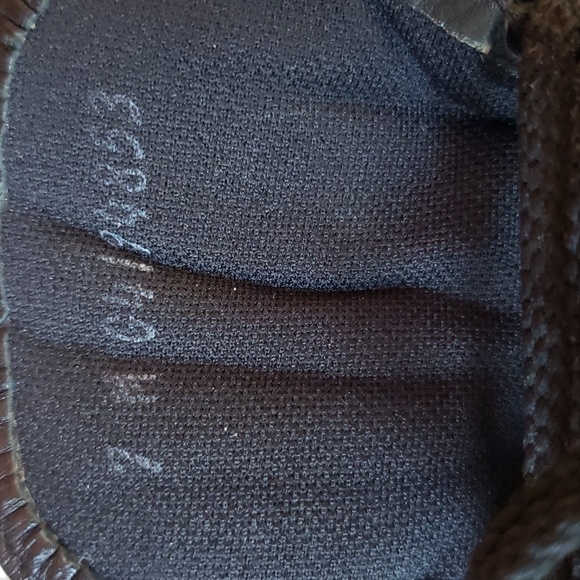 SAS Tripad comfort, loafers, black, size 7M - Picture 10 of 10